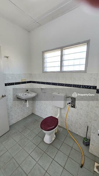 Untuk Dijual - Bercham, Pakatan Jaya Intermediate Corner