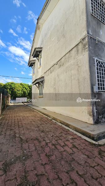 Untuk Dijual - Bercham, Pakatan Jaya Intermediate Corner