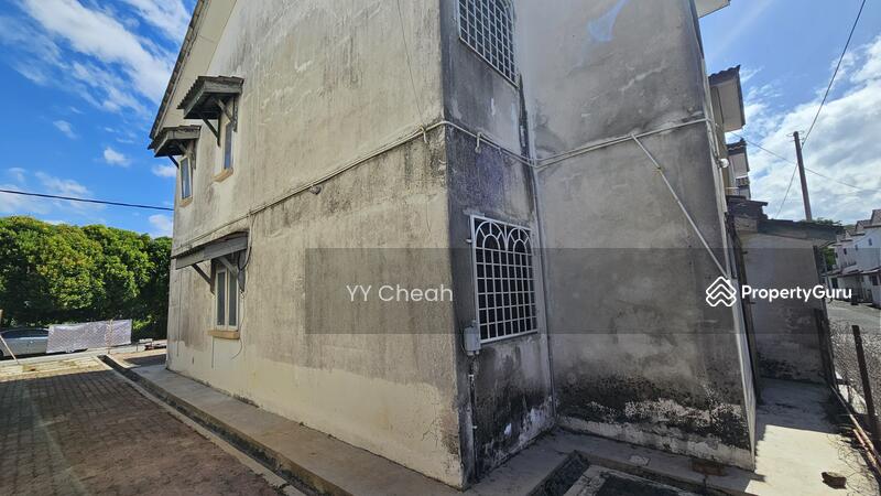 Untuk Dijual - Bercham, Pakatan Jaya Intermediate Corner