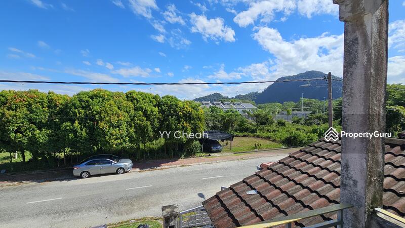 Untuk Dijual - Bercham, Pakatan Jaya Intermediate Corner