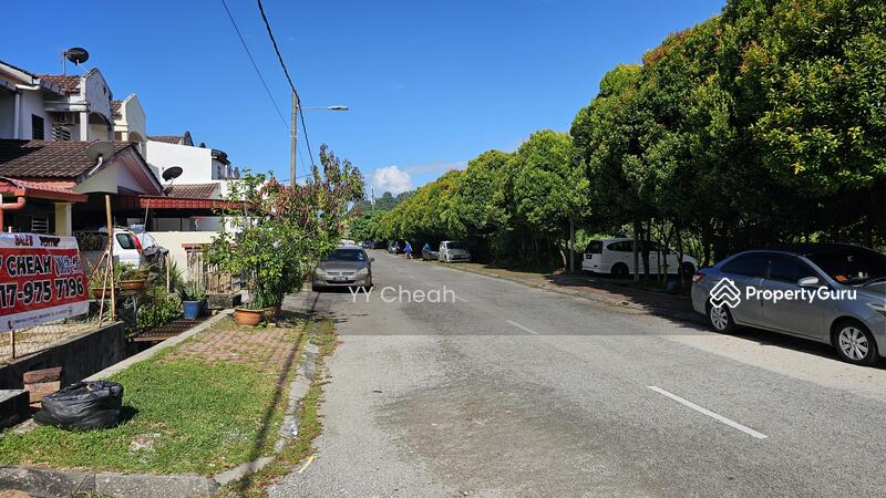 Untuk Dijual - Bercham, Pakatan Jaya Intermediate Corner