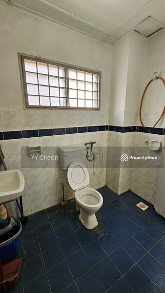 Untuk Dijual - Bercham, Pakatan Jaya Intermediate Corner