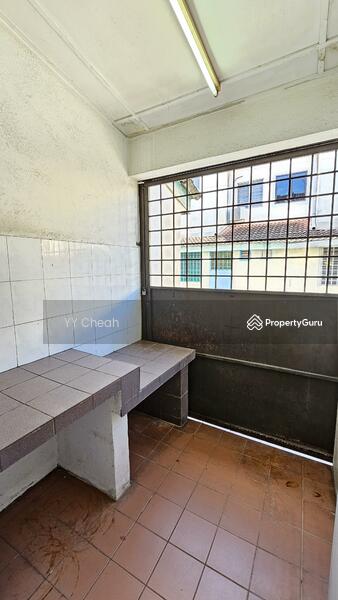 Untuk Dijual - Bercham, Pakatan Jaya Intermediate Corner