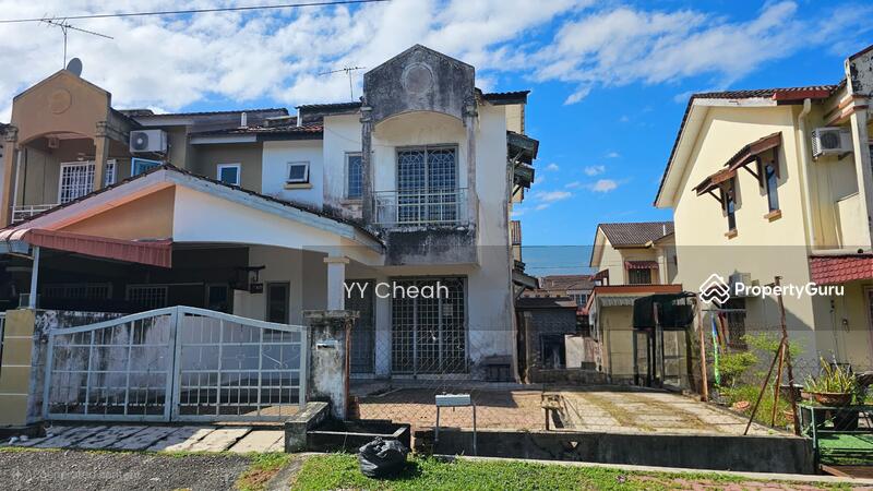 Untuk Dijual - Bercham, Pakatan Jaya Intermediate Corner