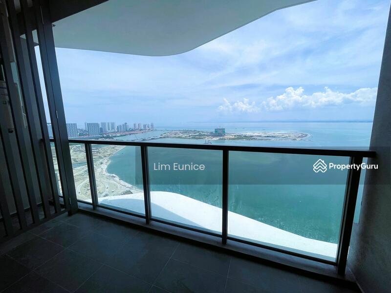 Untuk Disewa - Marriott Residence @ Gurney