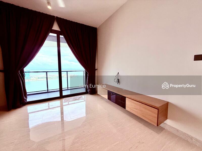 Untuk Disewa - Marriott Residence @ Gurney