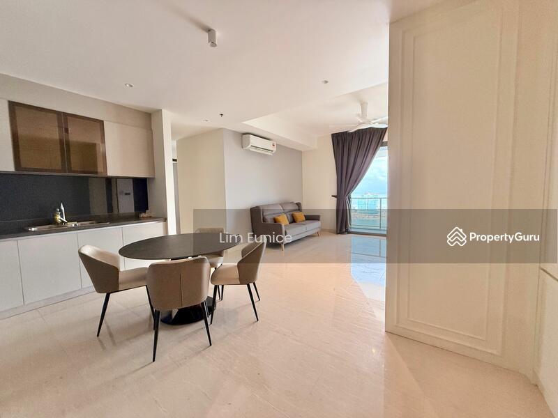 Untuk Disewa - Marriott Residence @ Gurney