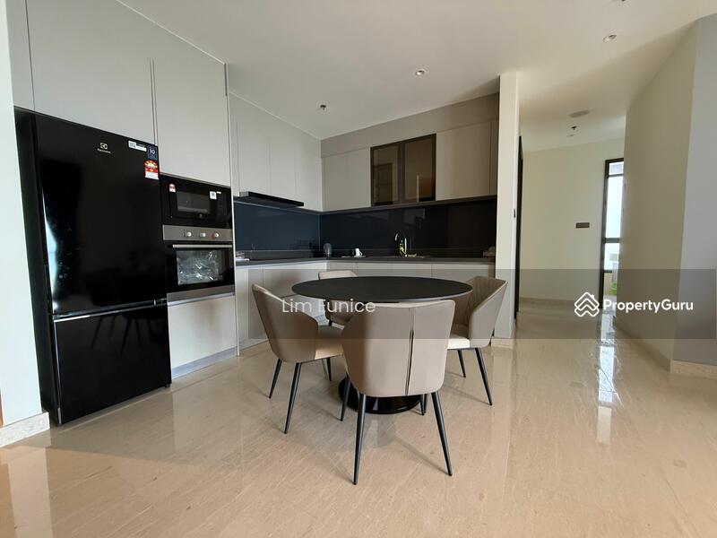 Untuk Disewa - Marriott Residence @ Gurney