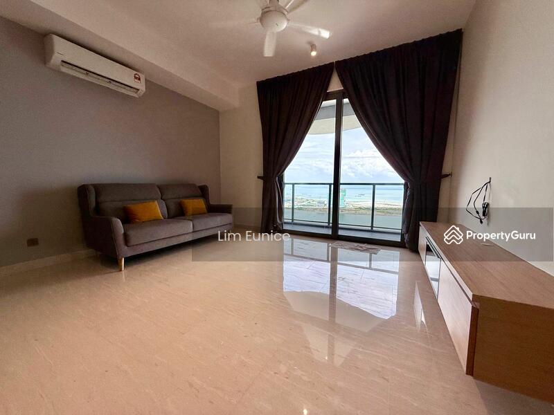 Untuk Disewa - Marriott Residence @ Gurney