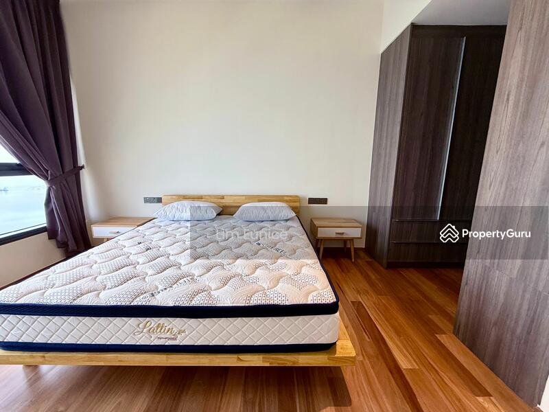 Untuk Disewa - Marriott Residence @ Gurney