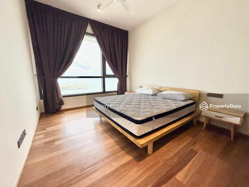 Untuk Disewa - Marriott Residence @ Gurney