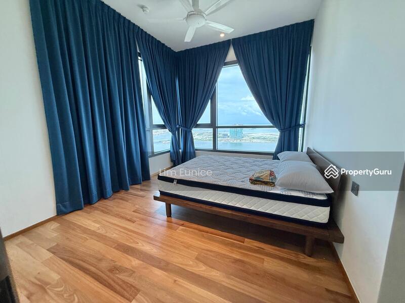 Untuk Disewa - Marriott Residence @ Gurney