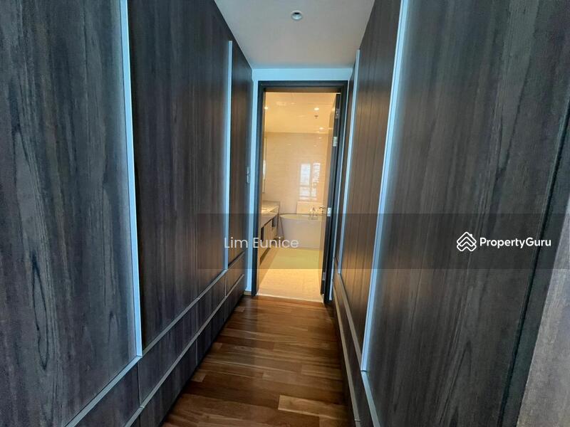 Untuk Disewa - Marriott Residence @ Gurney