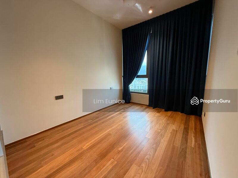 Untuk Disewa - Marriott Residence @ Gurney