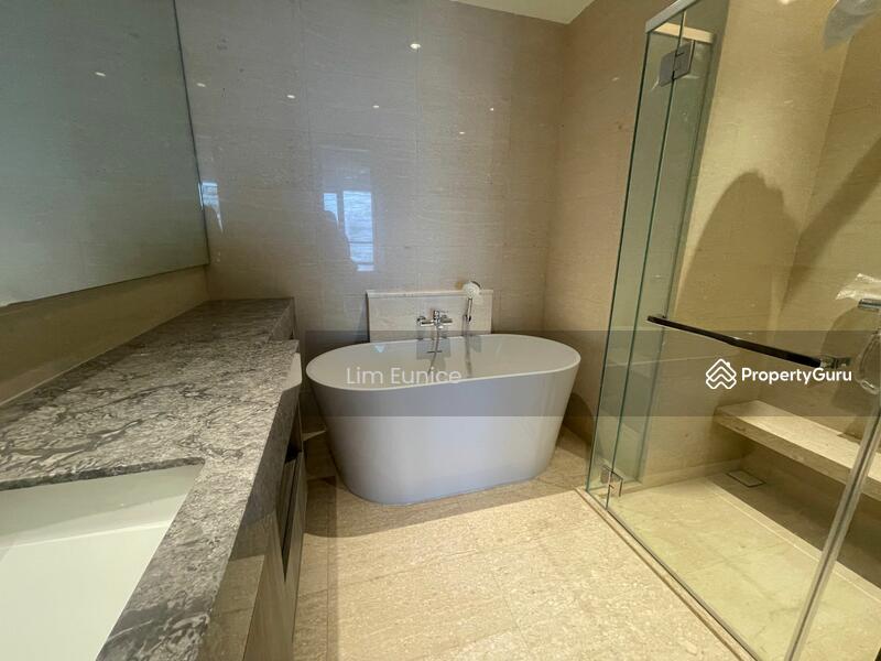 Untuk Disewa - Marriott Residence @ Gurney