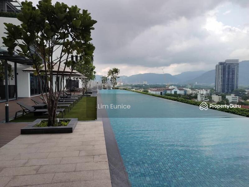 Untuk Disewa - Marriott Residence @ Gurney