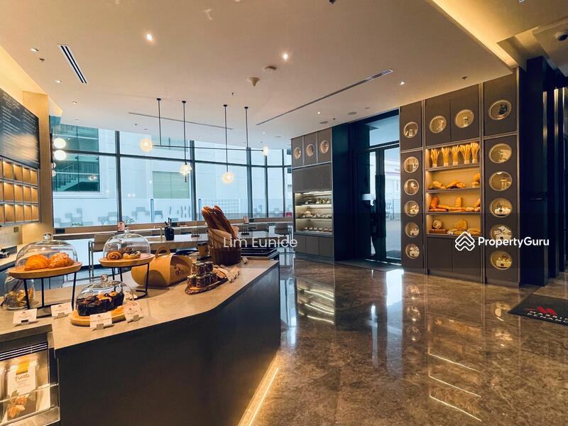 Untuk Disewa - Marriott Residence @ Gurney