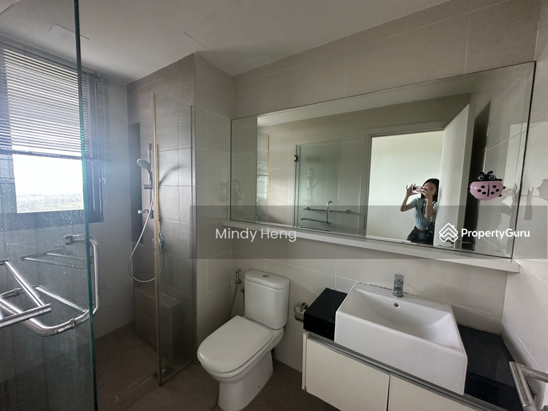 Condominium for Sale at Iskandar Residences - Mindy Heng - PropertyGuru.com.my