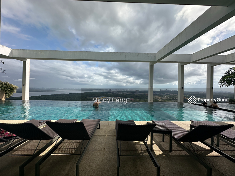 Condominium for Sale at Iskandar Residences - Mindy Heng - PropertyGuru.com.my