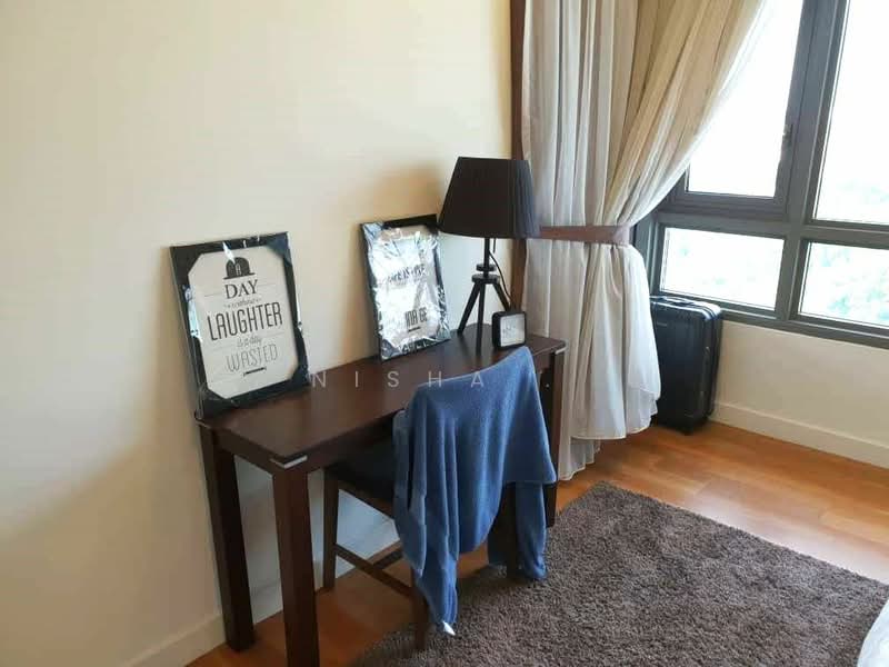 Service Residence for Sale at The Sentral Residences - Nisha . - PropertyGuru.com.my