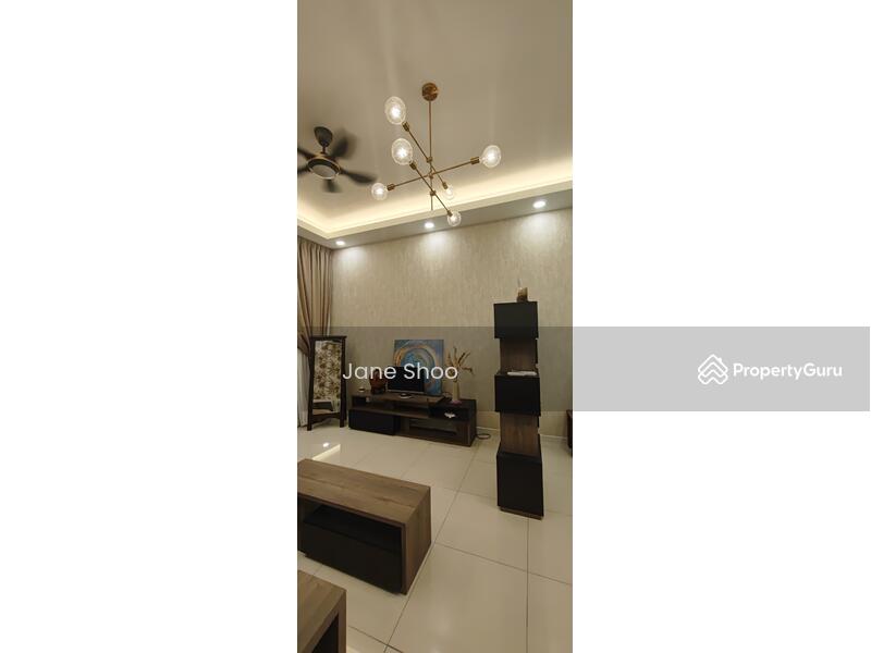 Service Residence for Rent at The Park 2 - Jane Shoo - PropertyGuru.com.my