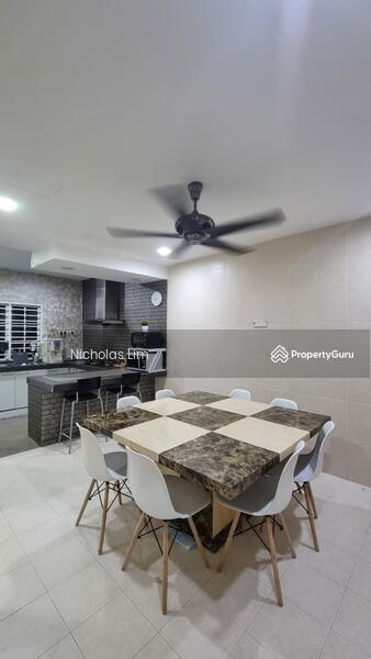 Untuk Dijual - Bukit Suria