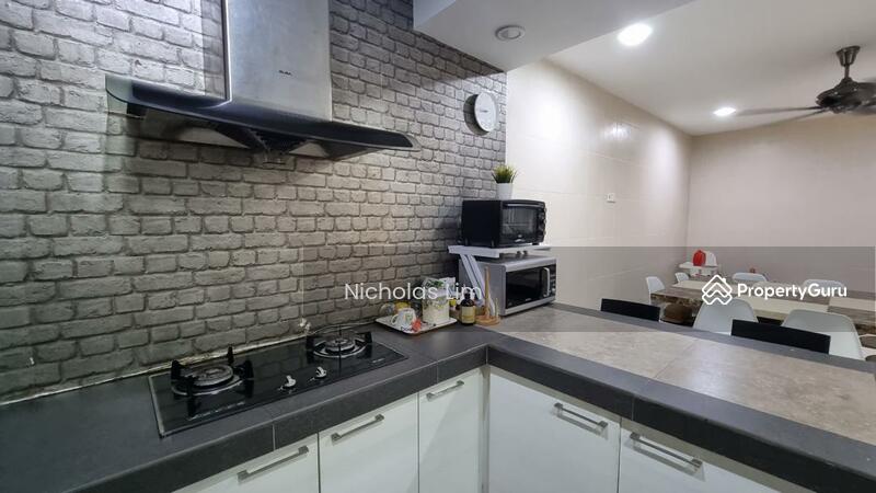Untuk Dijual - Bukit Suria