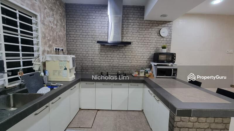 2-storey Terraced House for Sale in Bandar Sungai Long (Selangor) - Nicholas Lim - PropertyGuru.com.my