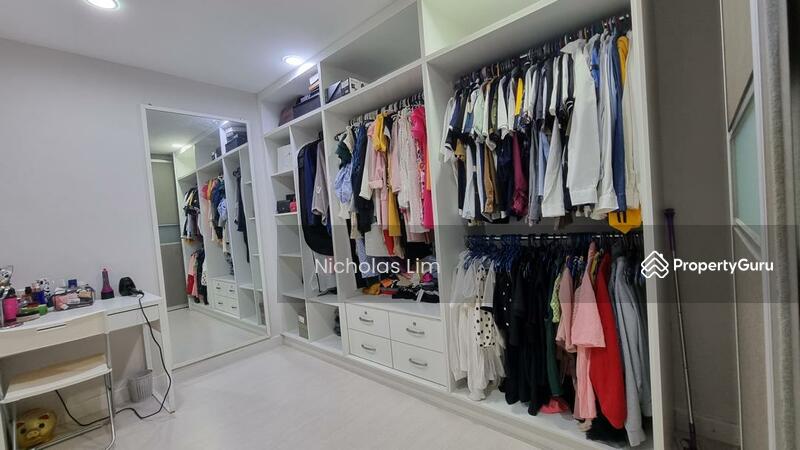 Untuk Dijual - Bukit Suria