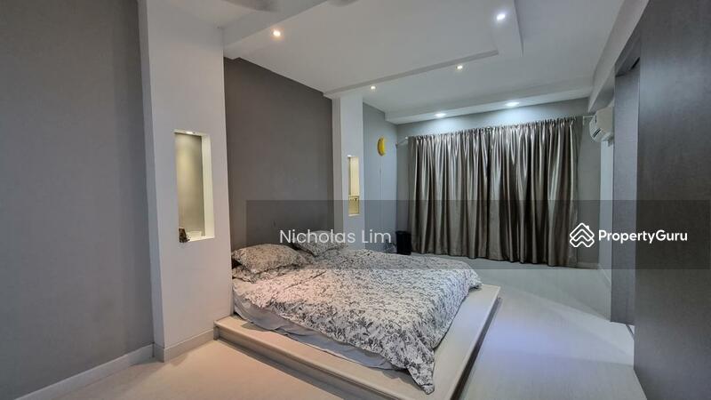 Untuk Dijual - Bukit Suria