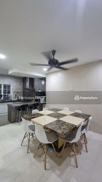 2-storey Terraced House for Sale in Bandar Sungai Long (Selangor) - Nicholas Lim - PropertyGuru.com.my