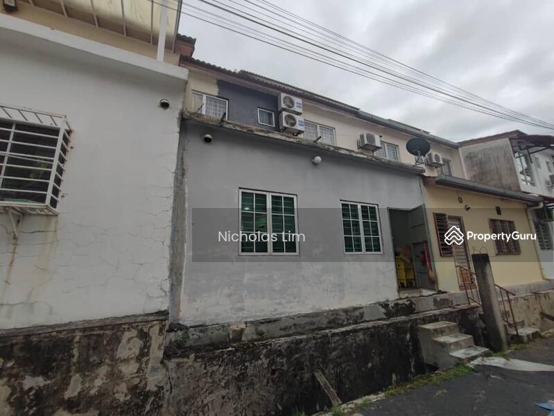 Untuk Dijual - Bukit Suria
