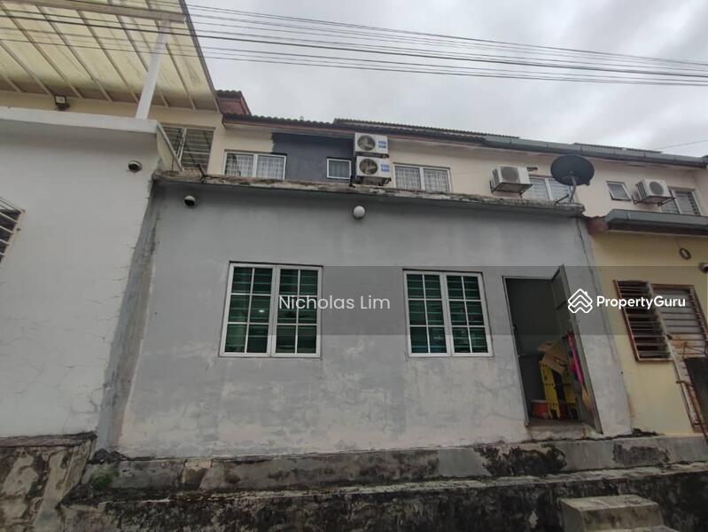 Untuk Dijual - Bukit Suria