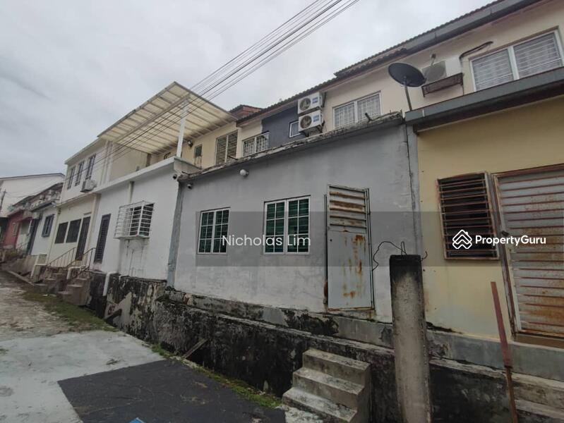 Untuk Dijual - Bukit Suria