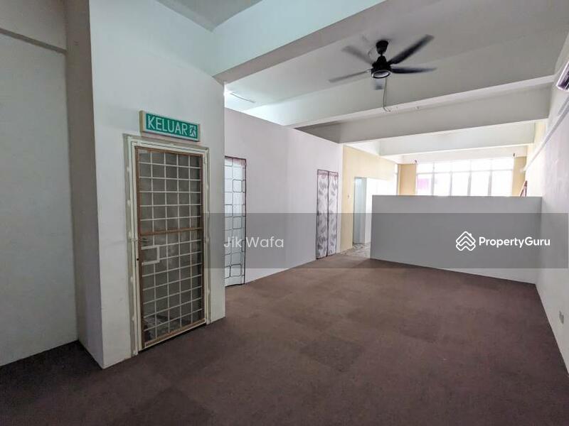 For Rent - Subang Bestari