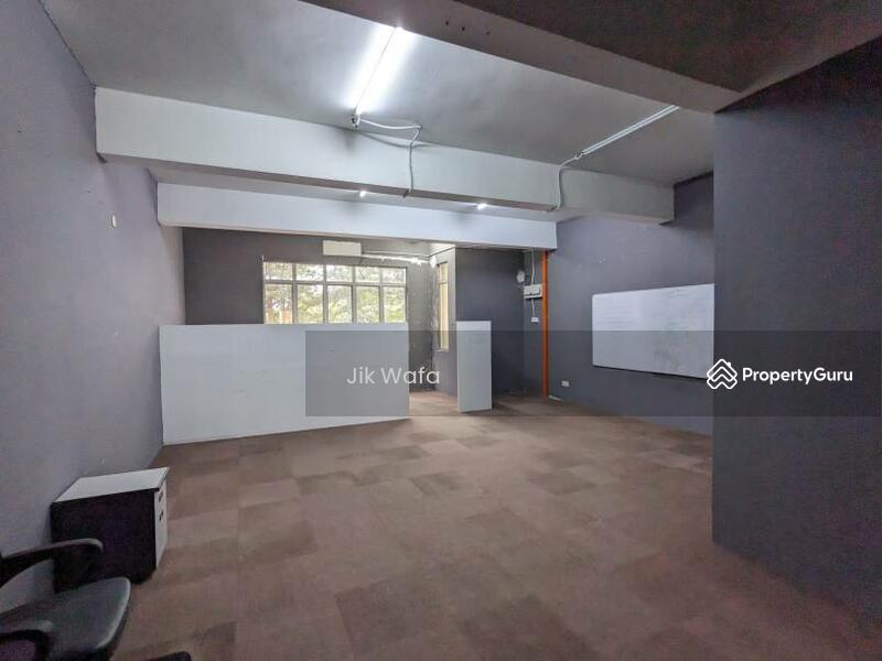 For Rent - Subang Bestari