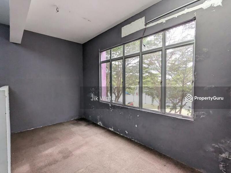 For Rent - Subang Bestari