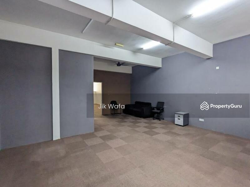 For Rent - Subang Bestari