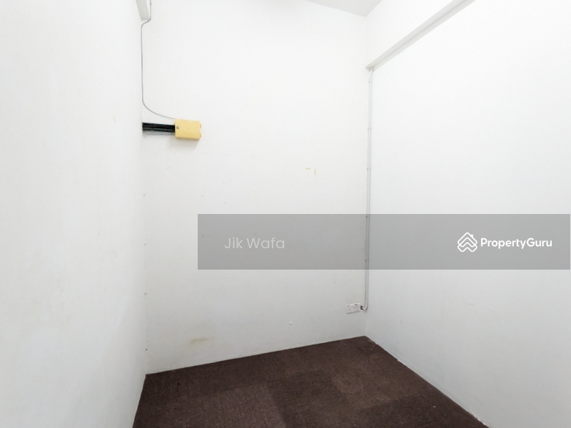 For Rent - Subang Bestari