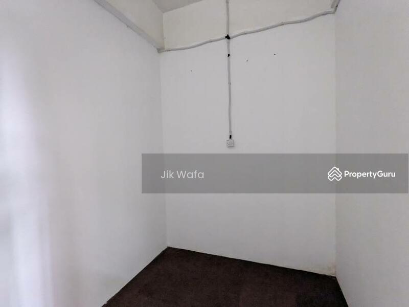 For Rent - Subang Bestari