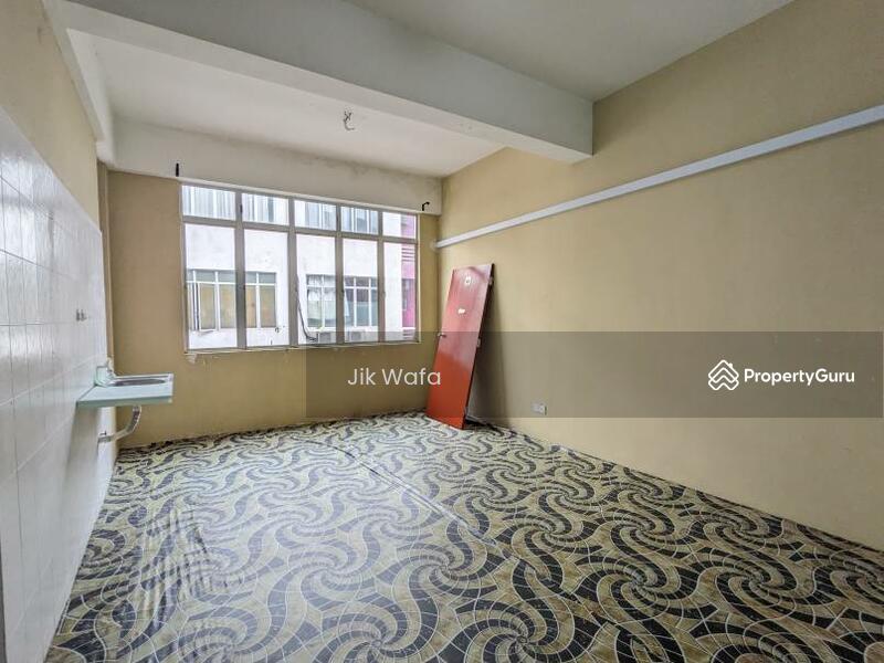 For Rent - Subang Bestari