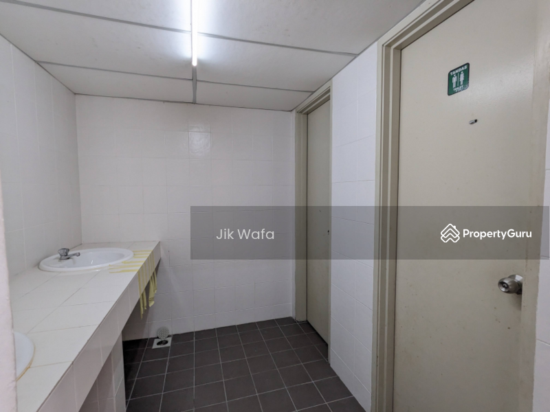 For Rent - Subang Bestari