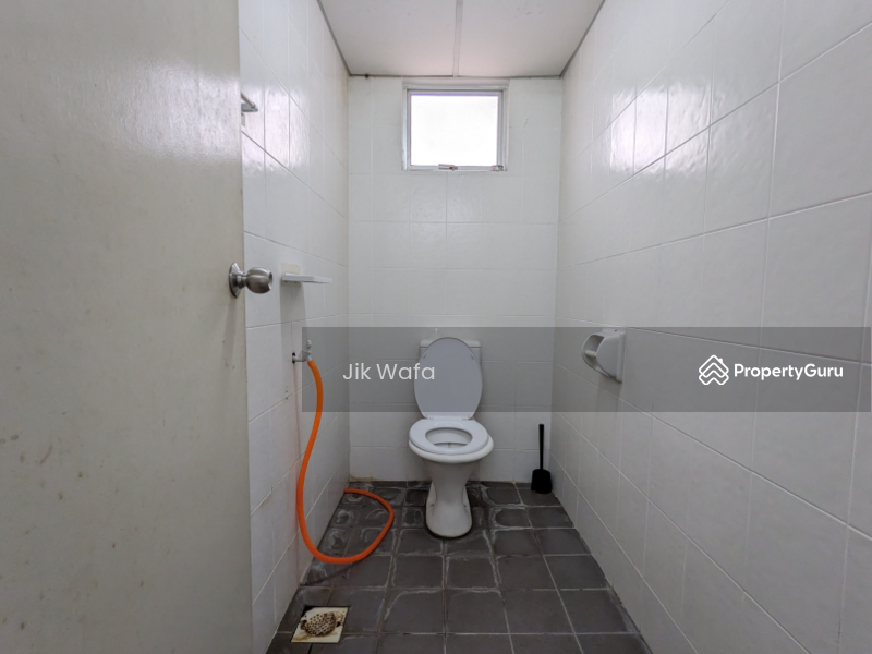 For Rent - Subang Bestari