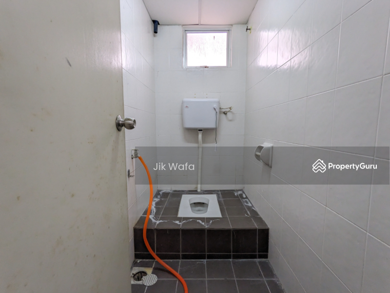 For Rent - Subang Bestari