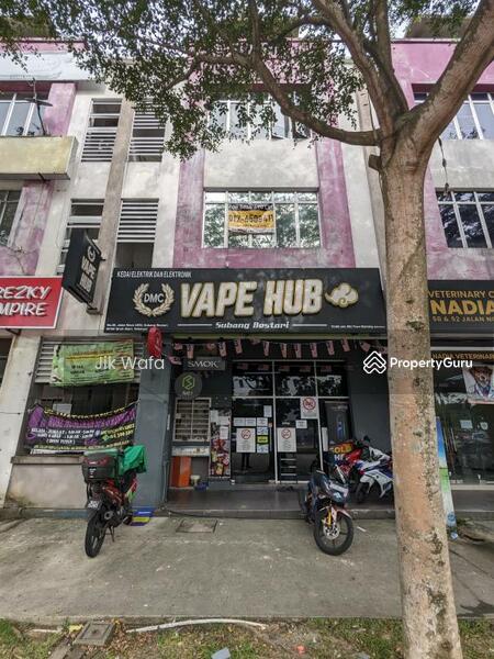 For Rent - Subang Bestari