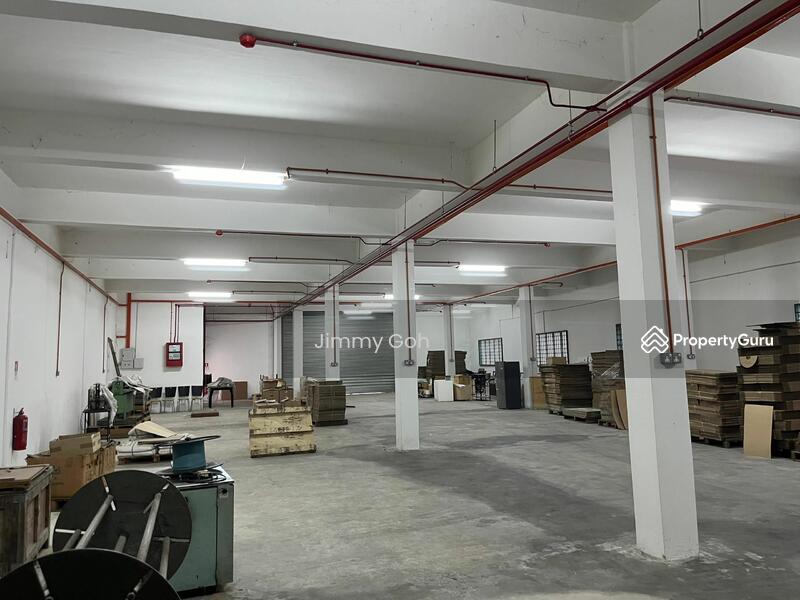 Factory for Sale in Kampung Sungai Tekali (Hulu Langat) - Jimmy Goh - PropertyGuru.com.my