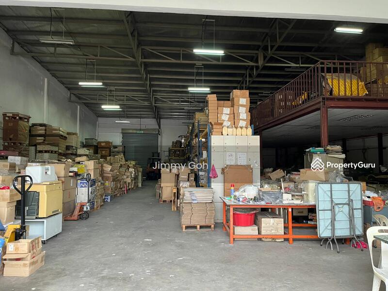 Factory for Sale in Kampung Sungai Tekali (Hulu Langat) - Jimmy Goh - PropertyGuru.com.my