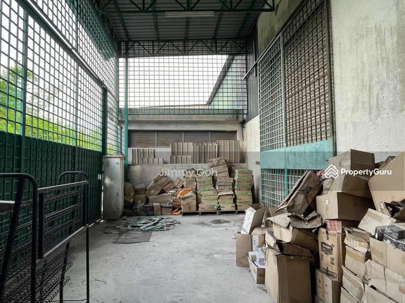 Factory for Sale in Kampung Sungai Tekali (Hulu Langat) - Jimmy Goh - PropertyGuru.com.my