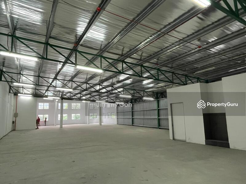 Factory for Sale in Kampung Sungai Tekali (Hulu Langat) - Jimmy Goh - PropertyGuru.com.my