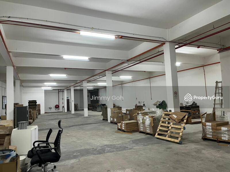Factory for Sale in Kampung Sungai Tekali (Hulu Langat) - Jimmy Goh - PropertyGuru.com.my